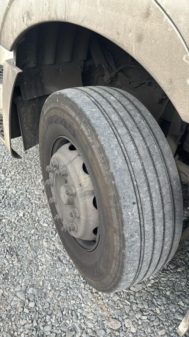 КамАЗ 5490 4x2 Седельный тягач 2018 г. - фото 14