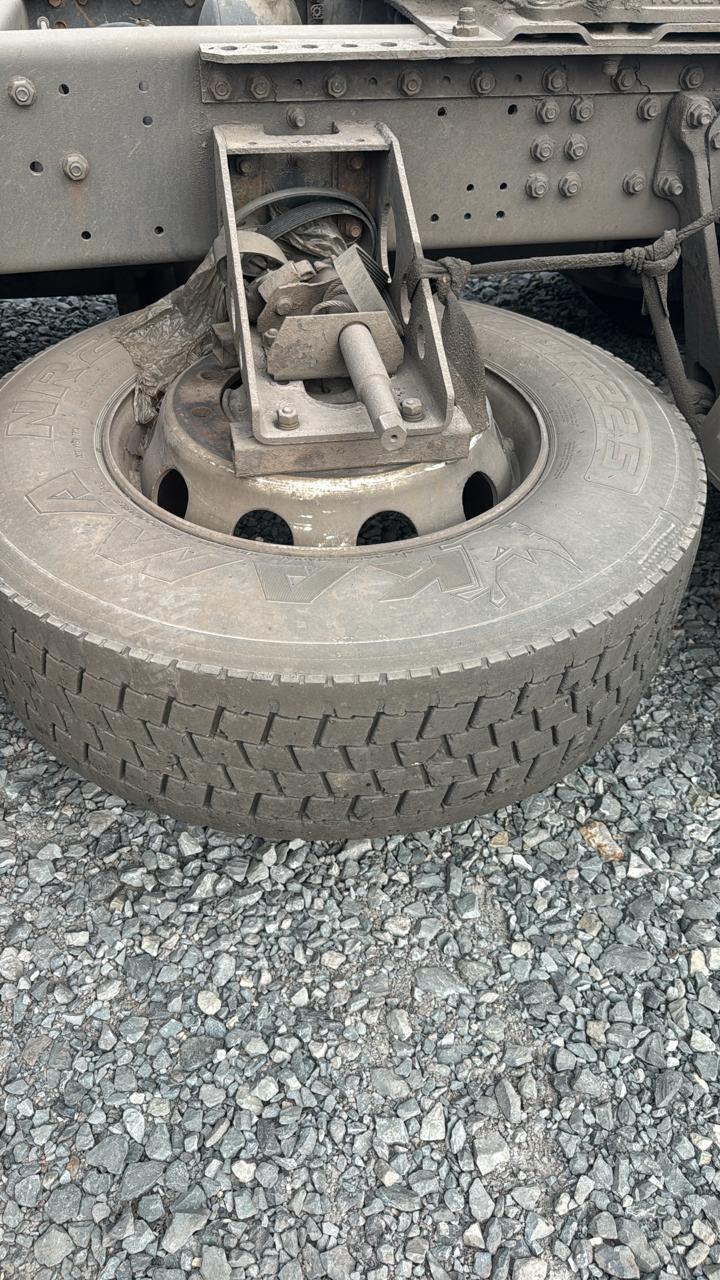 КамАЗ 5490 4x2 Седельный тягач 2018 г. - фото 15