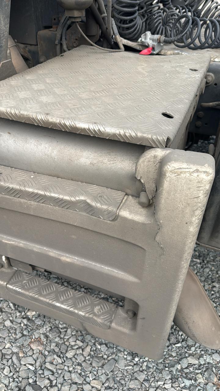 КамАЗ 5490 4x2 Седельный тягач 2018 г. - фото 18