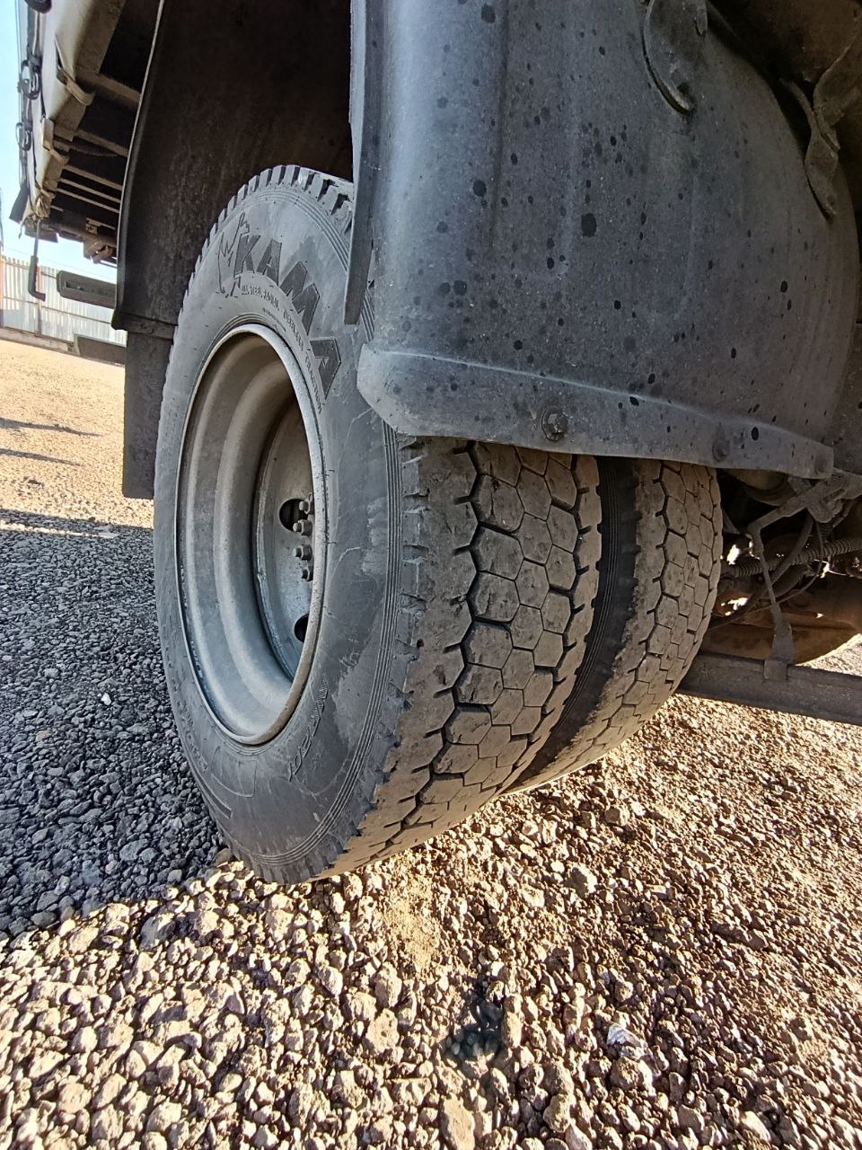 GAZ GAZON NEXT Бортовой (Евроборт) 2019 г. - фото 10