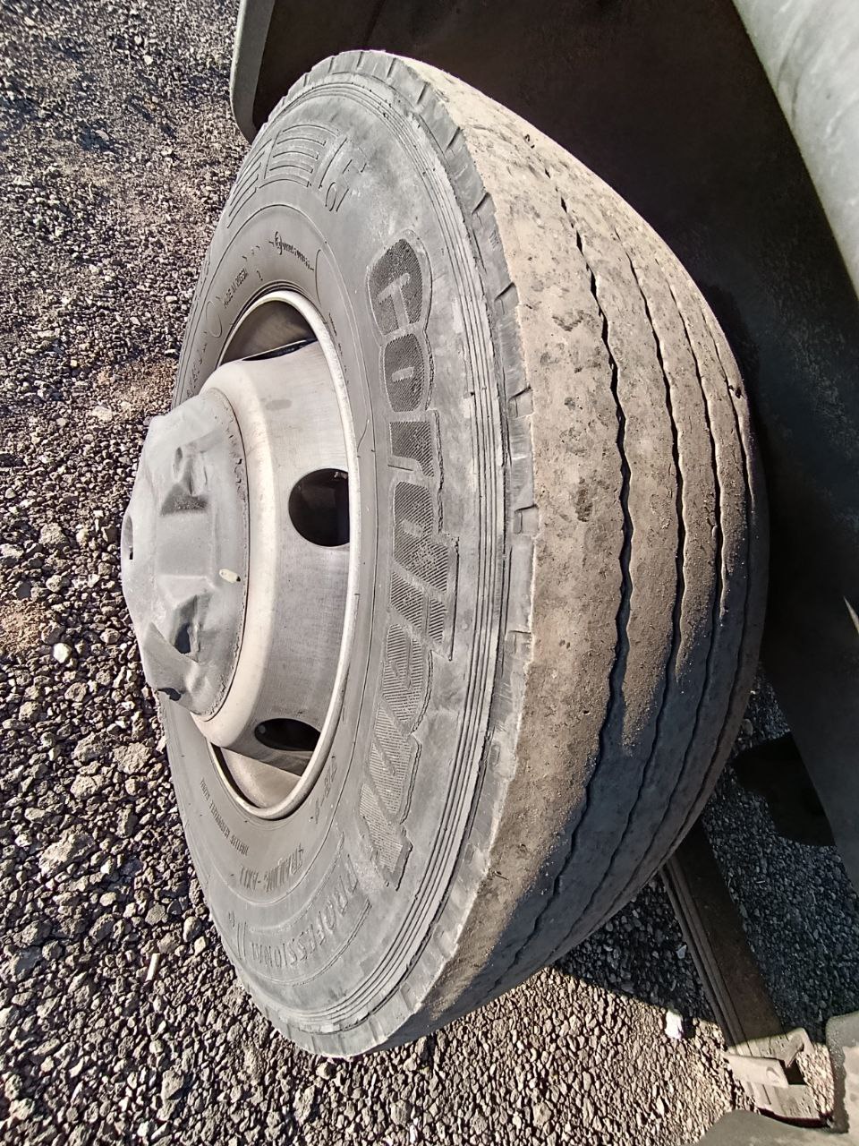 GAZ GAZON NEXT Бортовой (Евроборт) 2019 г. - фото 12