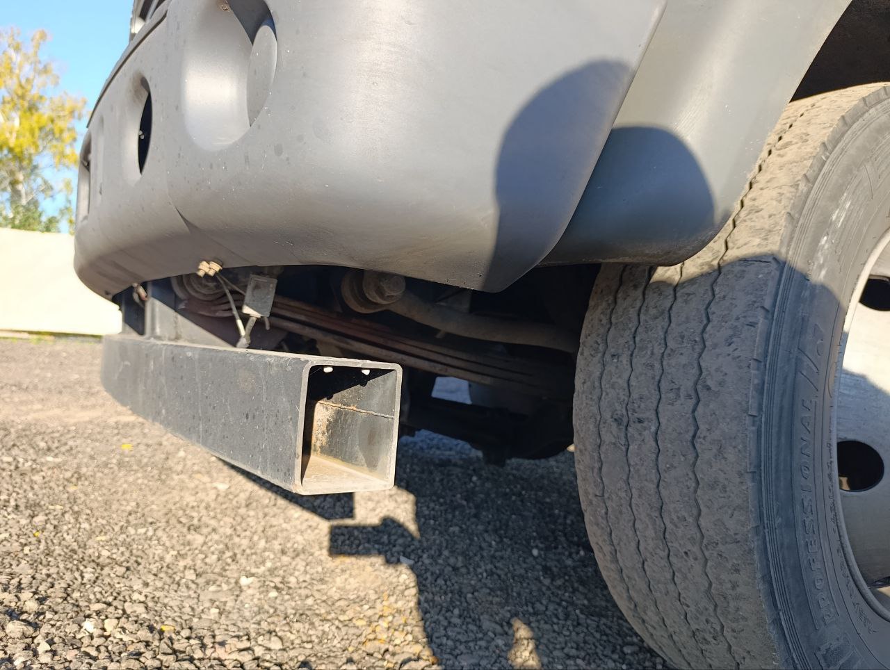 GAZ GAZON NEXT Бортовой (Евроборт) 2019 г. - фото 17