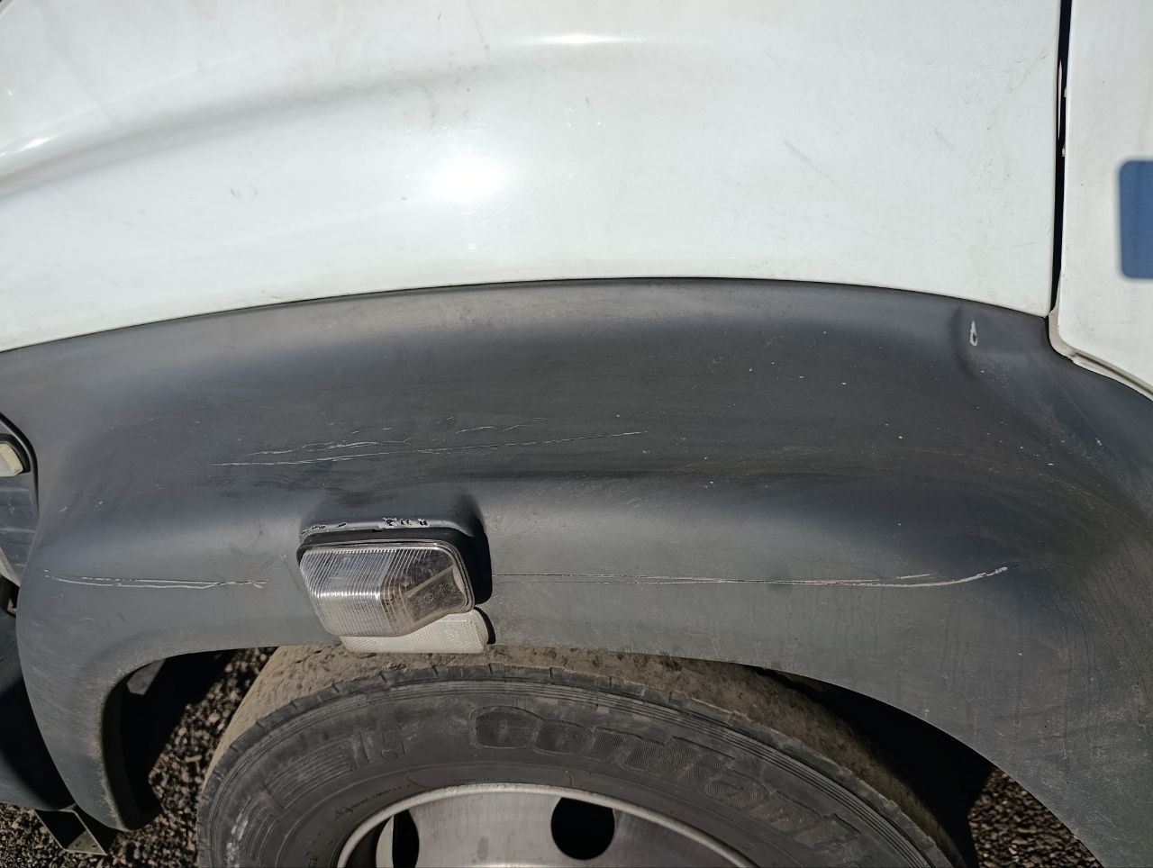 GAZ GAZON NEXT Бортовой (Евроборт) 2019 г. - фото 18