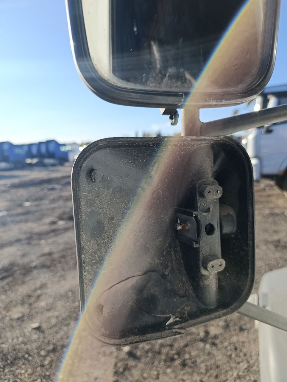 GAZ GAZON NEXT Бортовой (Евроборт) 2019 г. - фото 19