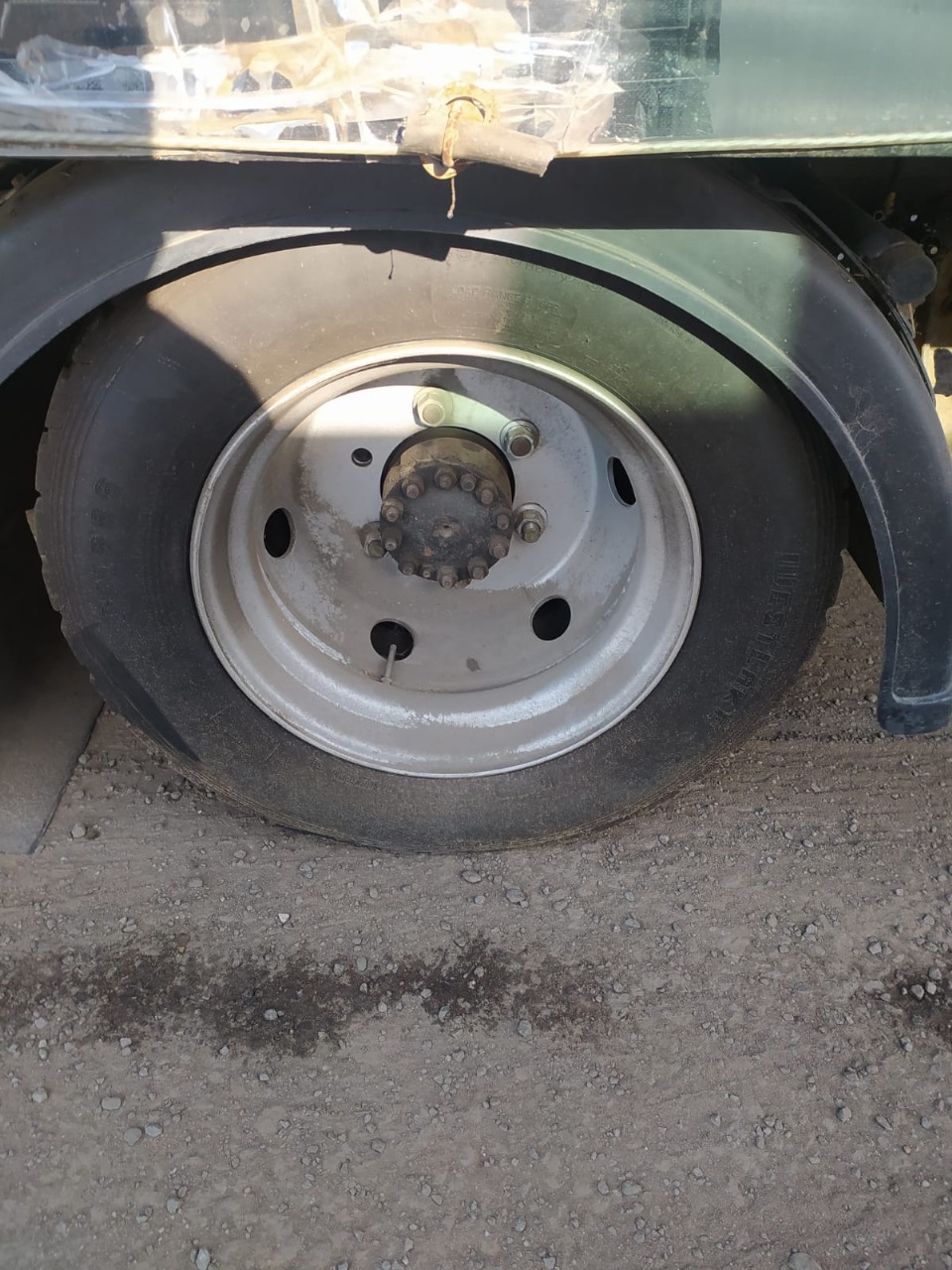 GAZ GAZON NEXT Бортовой (Евроборт) 2020 г. - фото 5