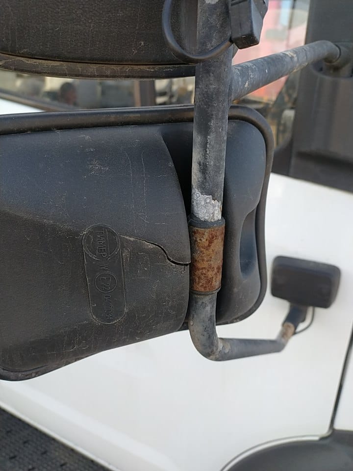 GAZ GAZON NEXT Бортовой (Евроборт) 2020 г. - фото 12