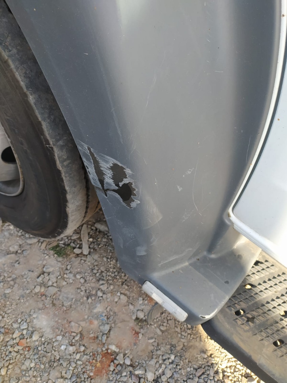 GAZ GAZON NEXT Бортовой (Евроборт) 2020 г. - фото 13