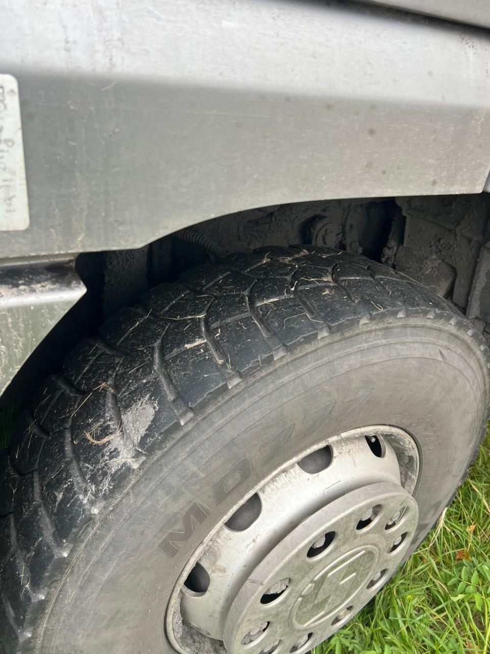 Shacman (Shaanxi) SX* 8x4 Самосвал 2024 г. - фото 8