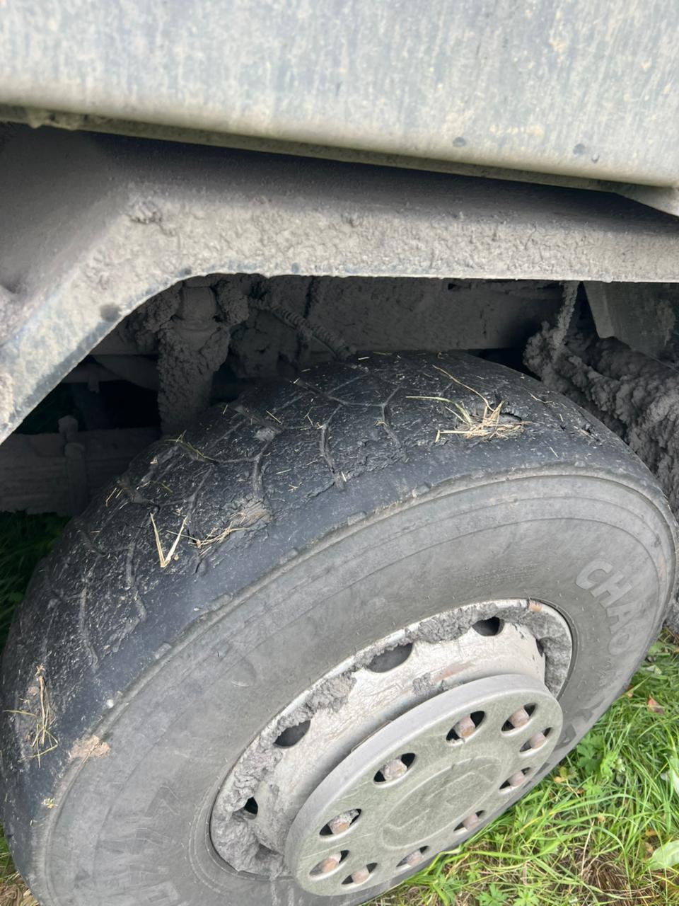 Shacman (Shaanxi) SX* 8x4 Самосвал 2024 г. - фото 10