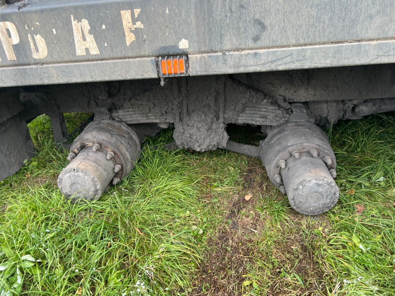 Shacman (Shaanxi) SX* 8x4 Самосвал 2024 г. - фото 11