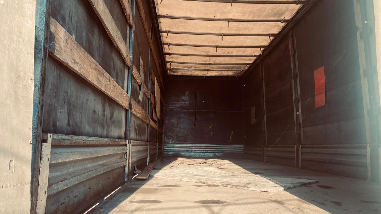 JAC N120 Бортовой (Евроборт) 2019 г. - фото 6