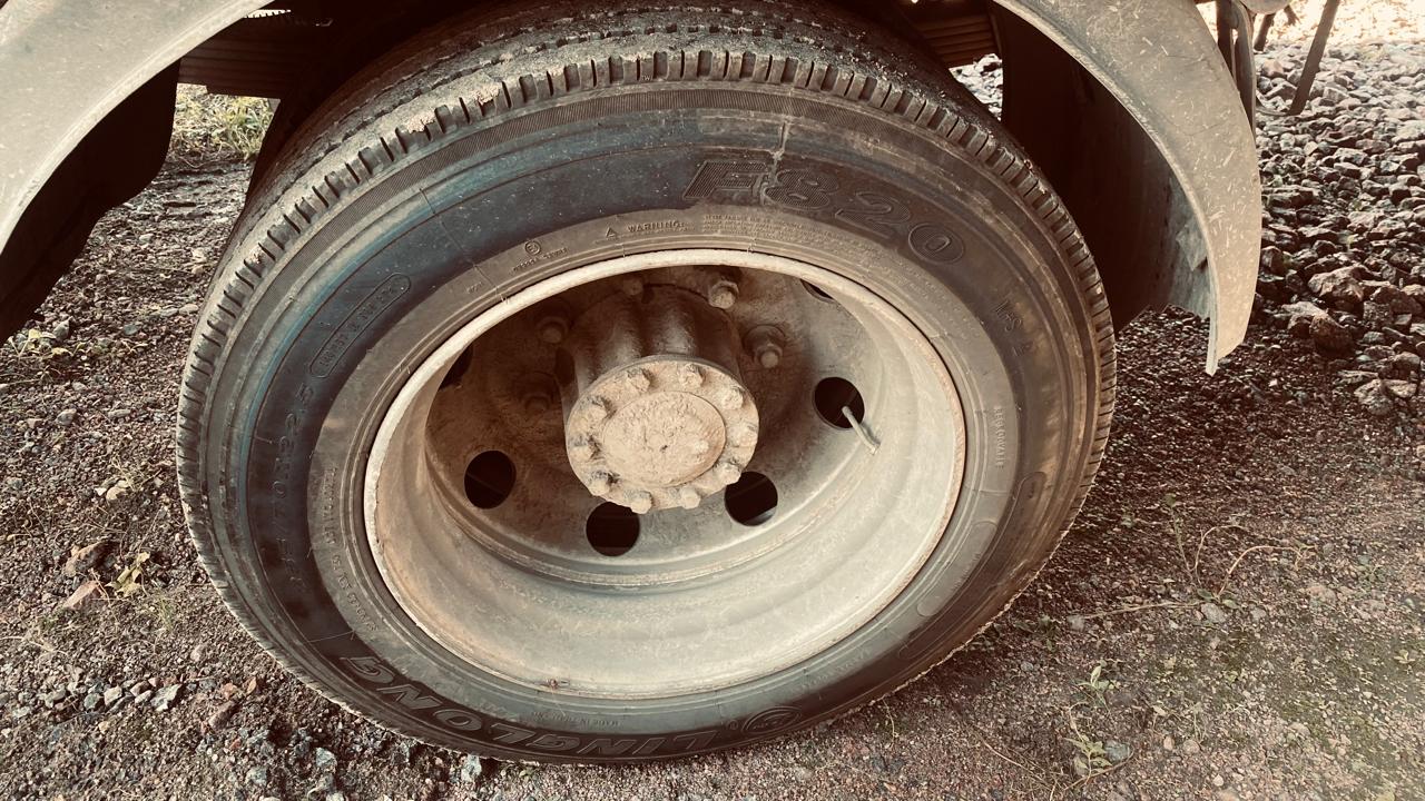 JAC N120 Бортовой (Евроборт) 2019 г. - фото 7