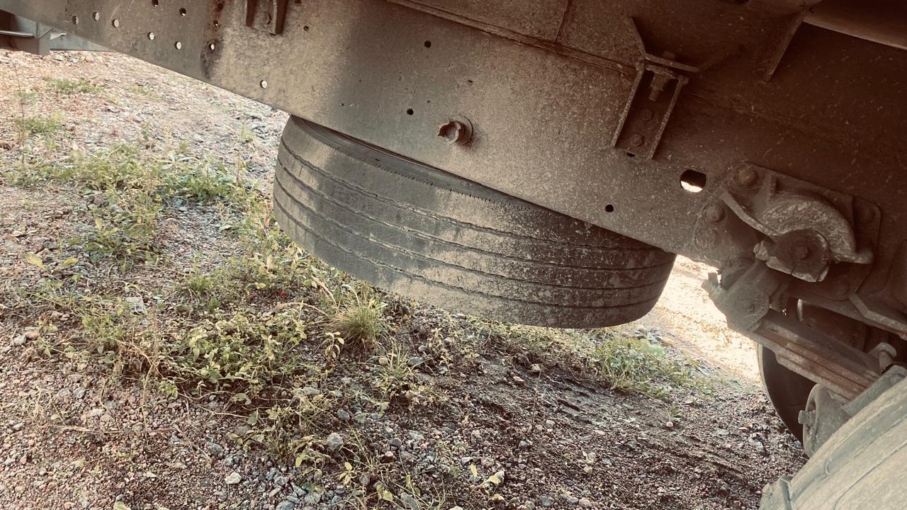 JAC N120 Бортовой (Евроборт) 2019 г. - фото 9