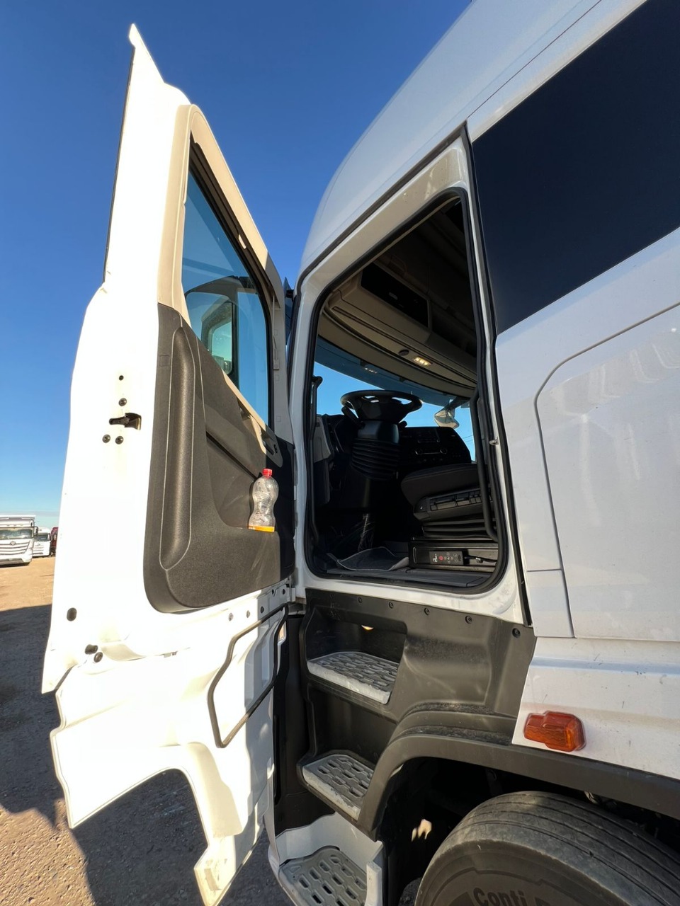 Ford F-Max 4x2 Седельный тягач 2023 г. - фото 5