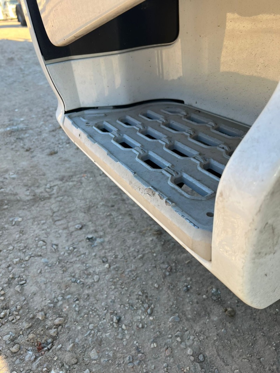 Ford F-Max 4x2 Седельный тягач 2023 г. - фото 14