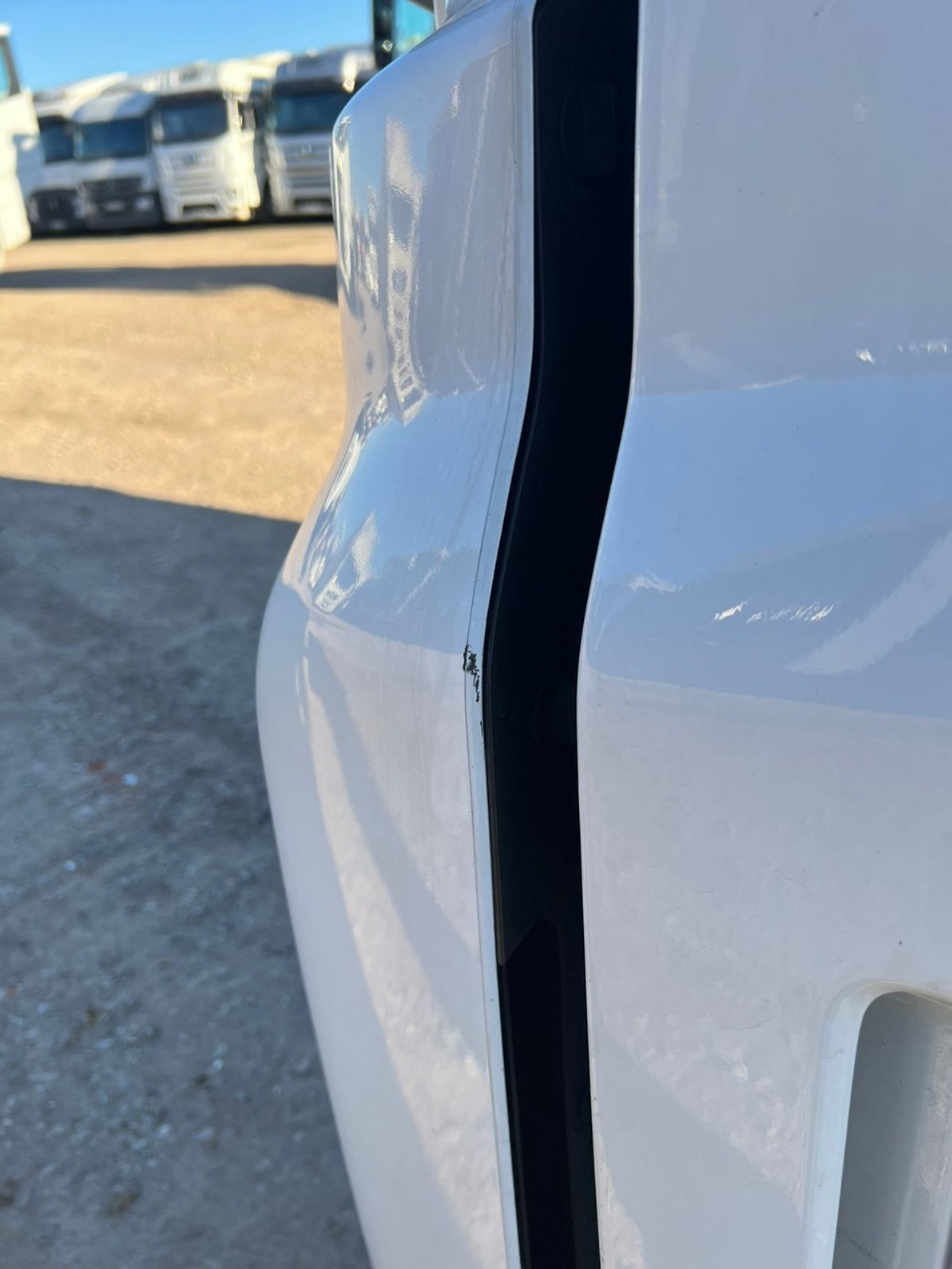 Ford F-Max 4x2 Седельный тягач 2023 г. - фото 17