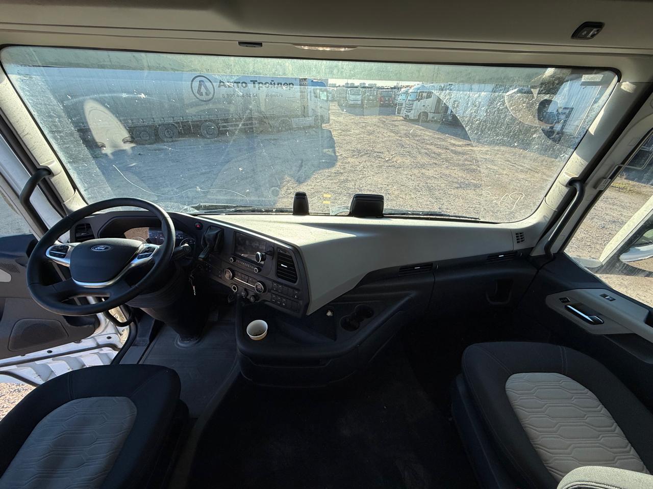 Ford F-Max 4x2 Седельный тягач 2023 г. - фото 9