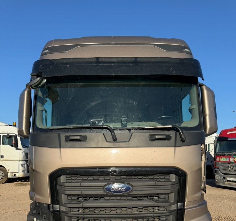 Ford F-Max 4x2 Седельный тягач 2023 г.