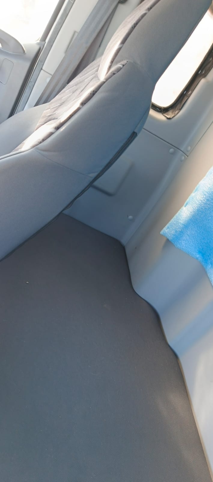 Foton AUMAN 4x2 Бортовой (Евроборт) 2024 г. - фото 13