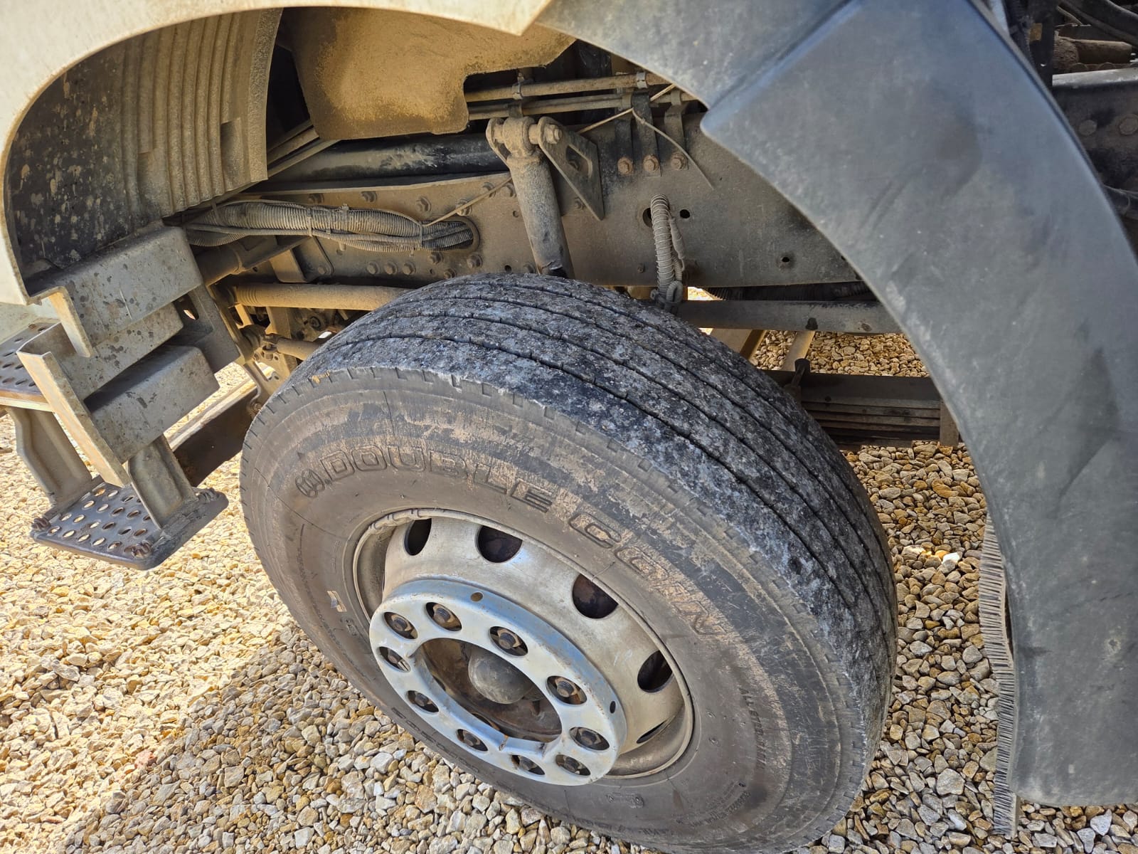 FAW J6 8x4 Самосвал 2023 г. - фото 12