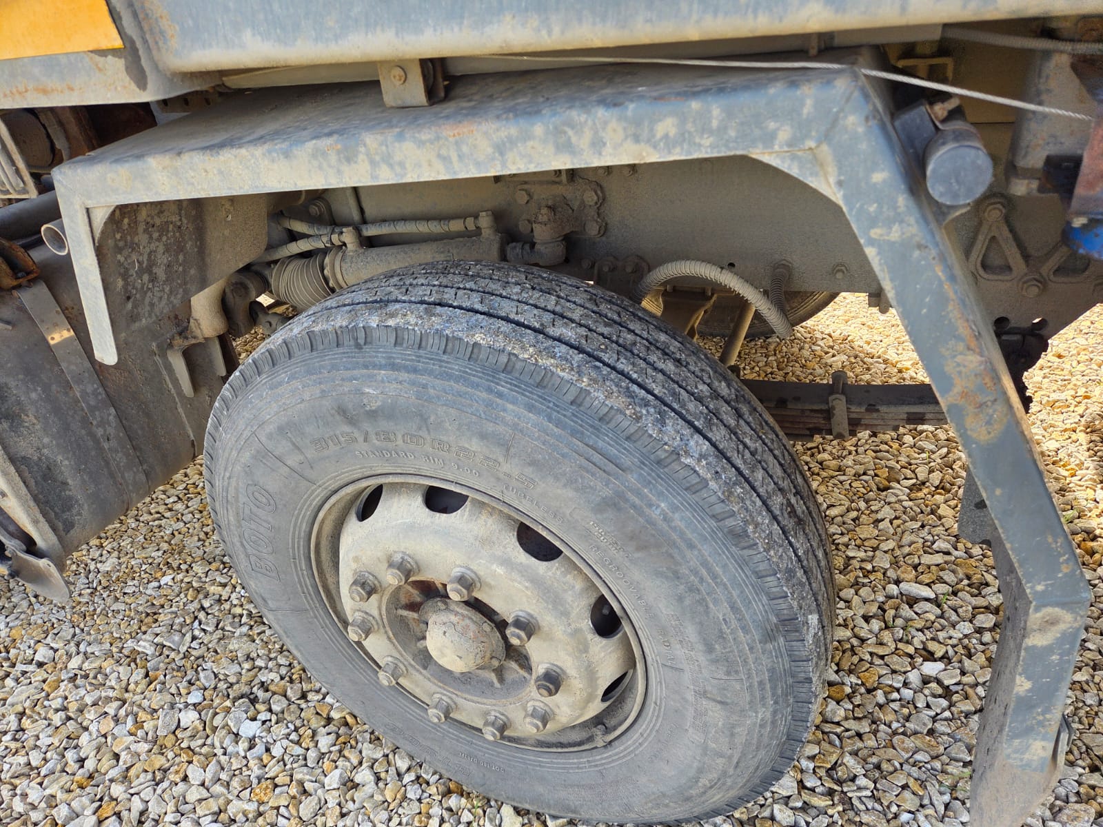 FAW J6 8x4 Самосвал 2023 г. - фото 13