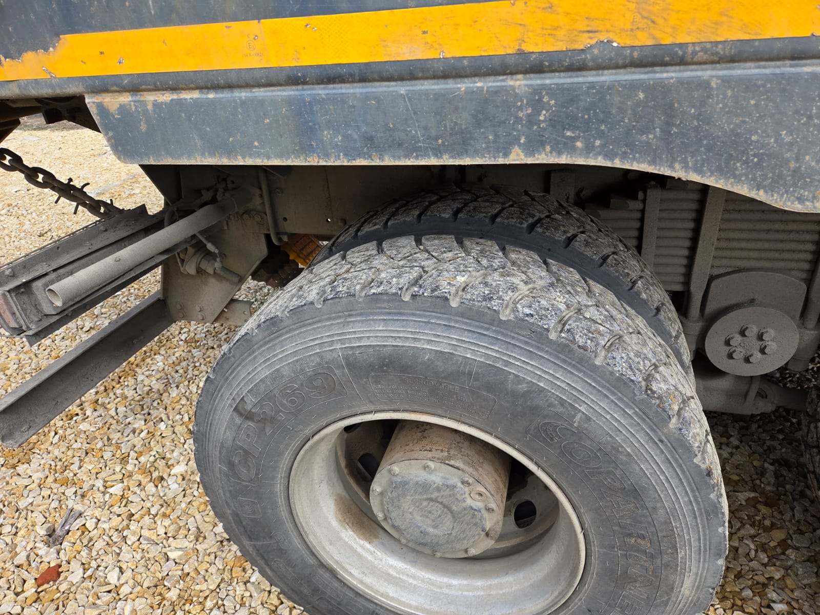 FAW J6 8x4 Самосвал 2023 г. - фото 16