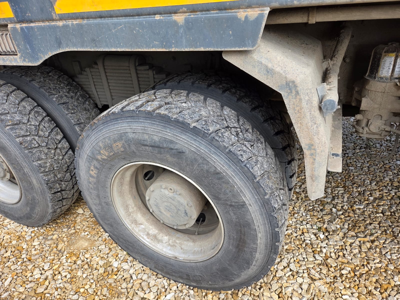 FAW J6 8x4 Самосвал 2023 г. - фото 18