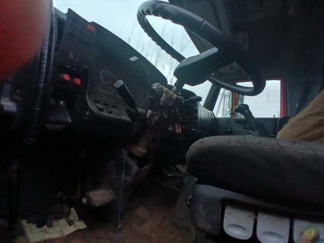 СпецАвтоКам 6522* на шасси КамАЗ 6522 6x6 Самосвал 2023 г. - фото 12