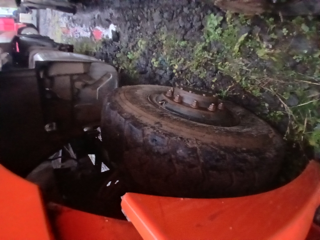 СпецАвтоКам 6522* на шасси КамАЗ 6522 6x6 Самосвал 2023 г. - фото 15