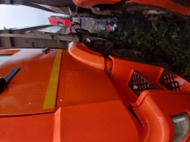 СпецАвтоКам 6522* на шасси КамАЗ 6522 6x6 Самосвал 2023 г. - фото 19