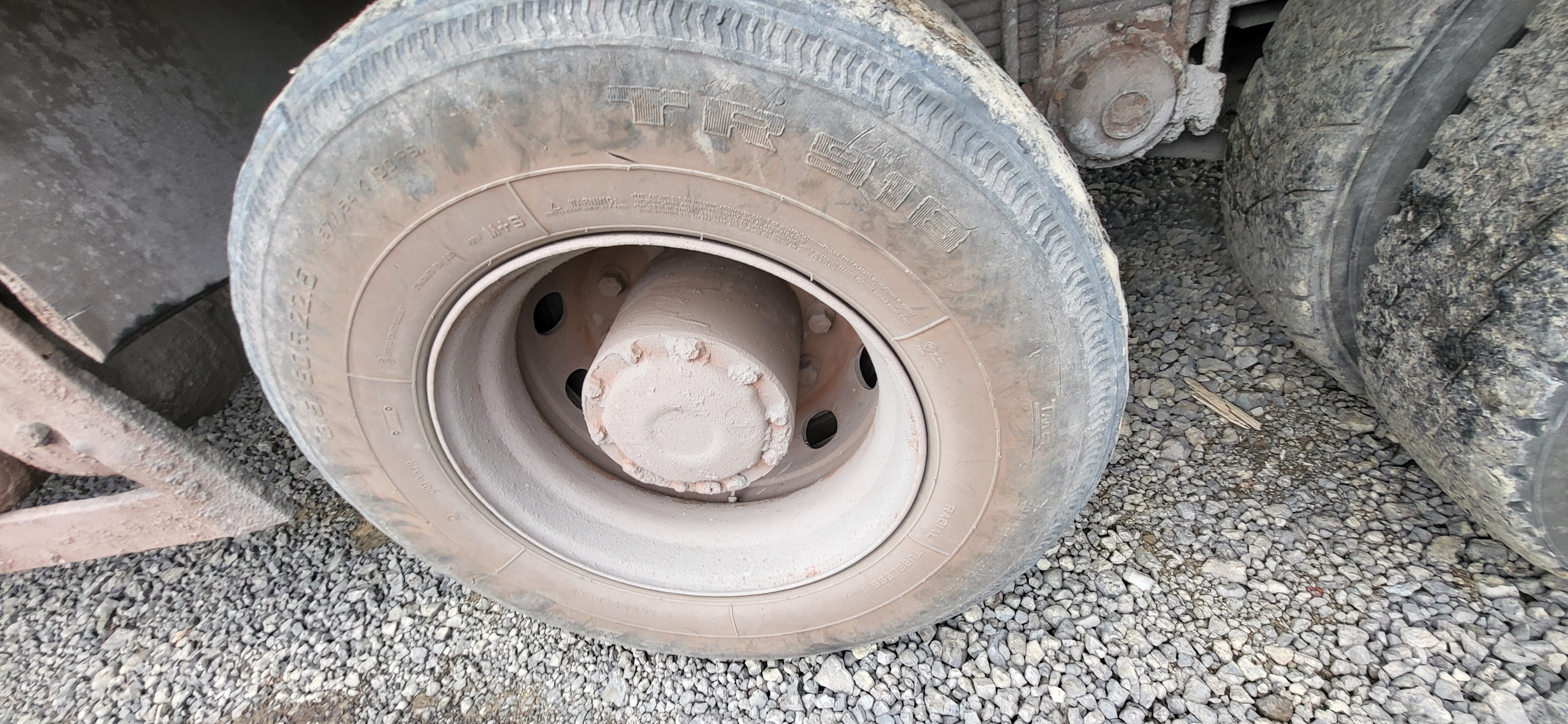 Shacman (Shaanxi) SX* 6x4 Самосвал 2020 г. - фото 11