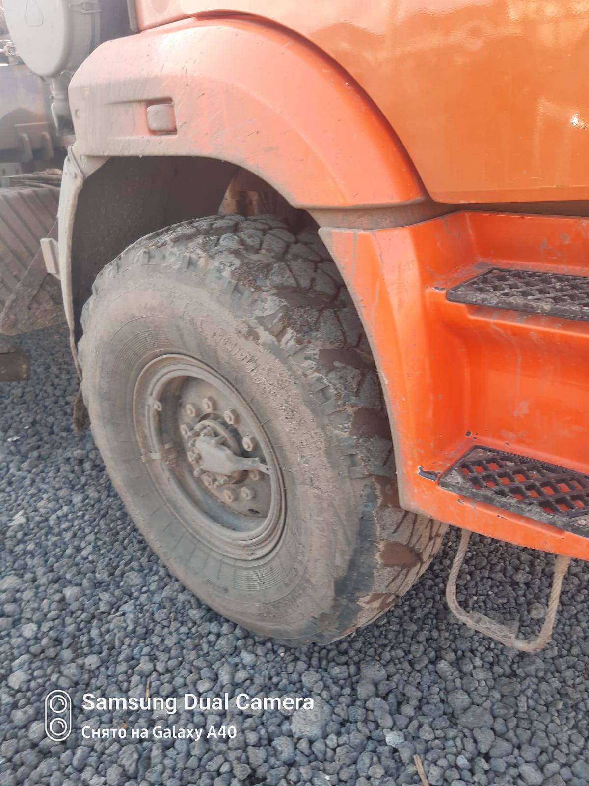 Агропромсервис 4382* на шасси КамАЗ 43118 6x6 Бортовой с КМУ 2022 г. - фото 15