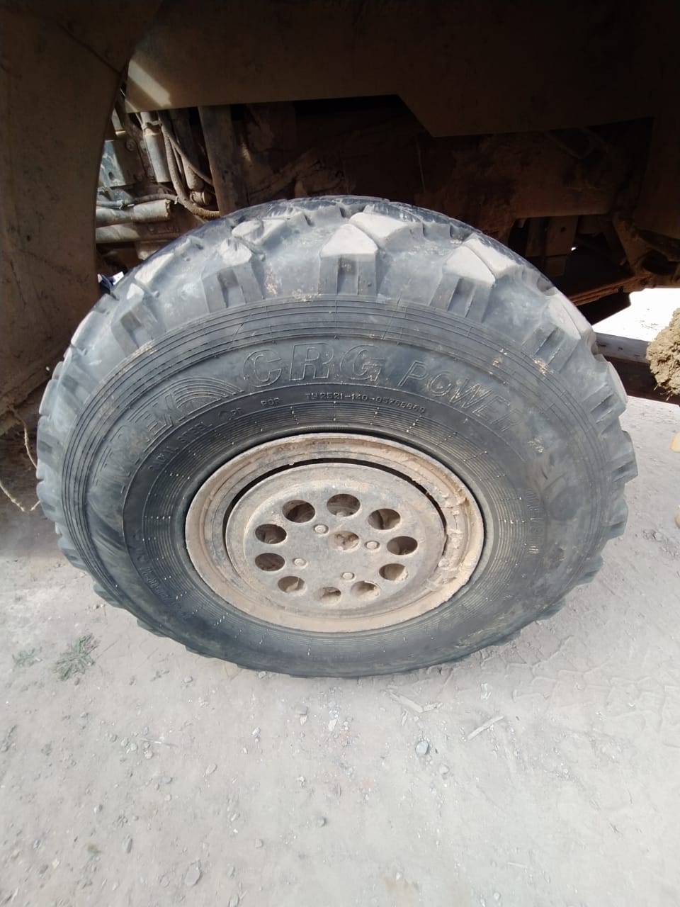 ЧЕЛЯБИНСКИЙ МАШИНОСТРОИТЕЛЬНЫЙ ЗАВОД 7074* на шасси КамАЗ 43118 6x6 Автотопливозаправщик 2022 г. - фото 7