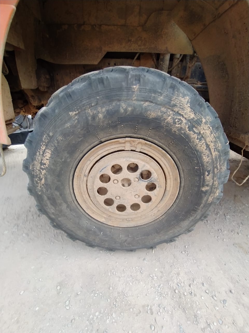 ЧЕЛЯБИНСКИЙ МАШИНОСТРОИТЕЛЬНЫЙ ЗАВОД 7074* на шасси КамАЗ 43118 6x6 Автотопливозаправщик 2022 г. - фото 8