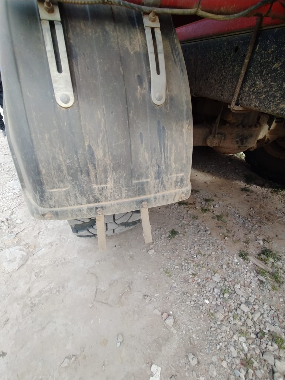 ЧЕЛЯБИНСКИЙ МАШИНОСТРОИТЕЛЬНЫЙ ЗАВОД 7074* на шасси КамАЗ 43118 6x6 Автотопливозаправщик 2022 г. - фото 12