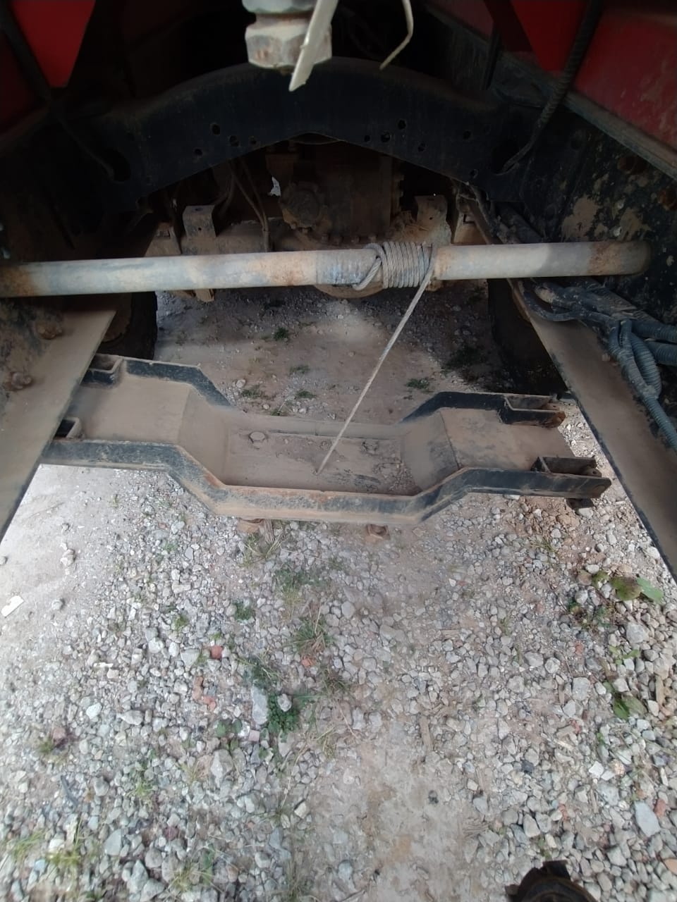 ЧЕЛЯБИНСКИЙ МАШИНОСТРОИТЕЛЬНЫЙ ЗАВОД 7074* на шасси КамАЗ 43118 6x6 Автотопливозаправщик 2022 г. - фото 16