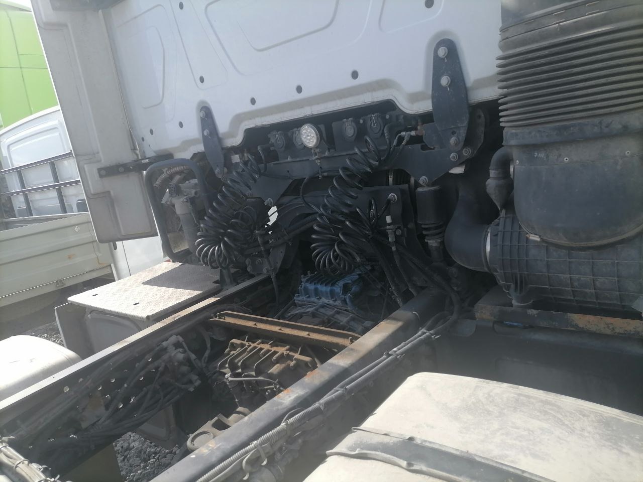 КамАЗ М1945 4x2 Седельный тягач 2023 г. - фото 4