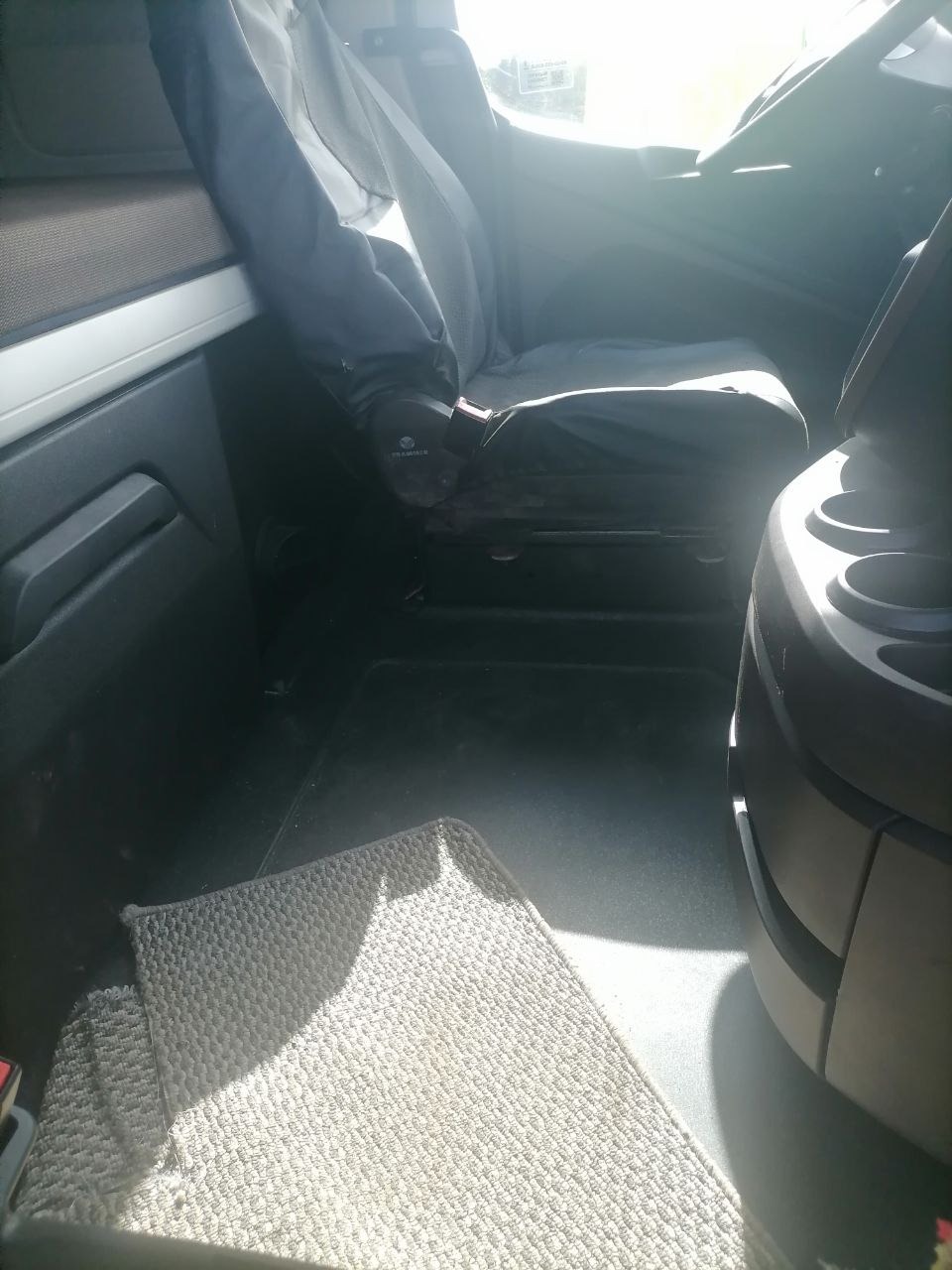 КамАЗ М1945 4x2 Седельный тягач 2023 г. - фото 9