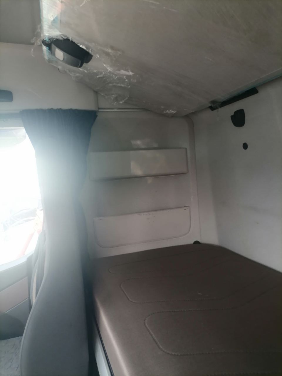 КамАЗ М1945 4x2 Седельный тягач 2023 г. - фото 11