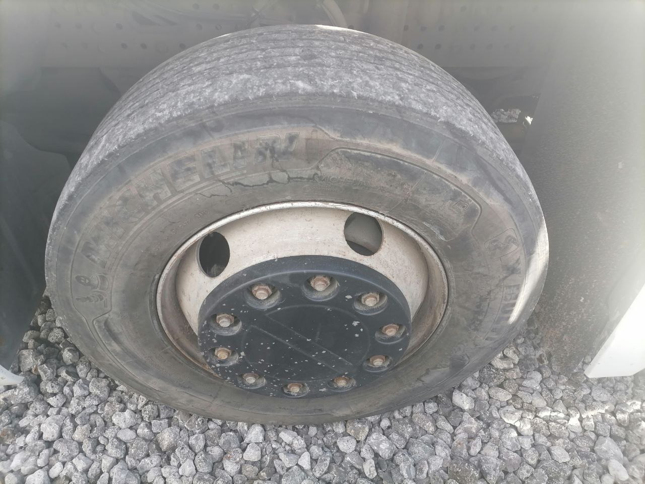 КамАЗ М1945 4x2 Седельный тягач 2023 г. - фото 13