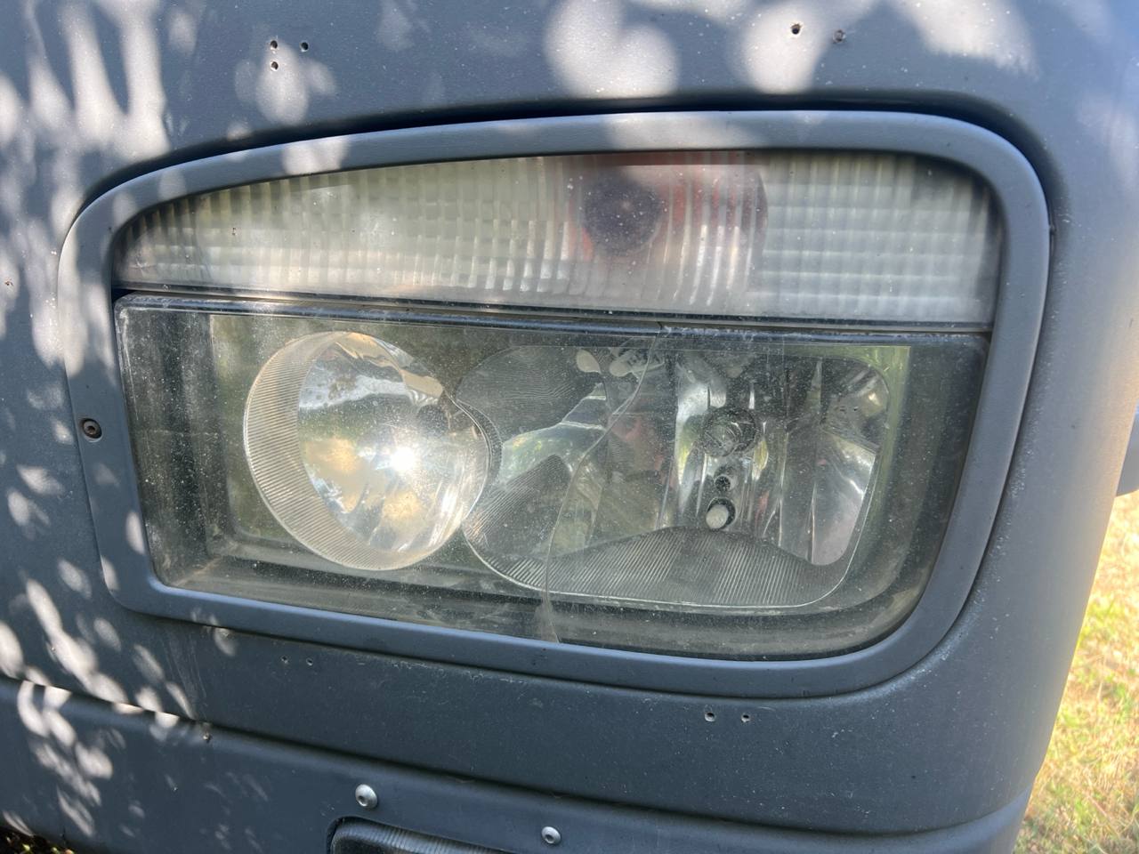 Mercedes-Benz AXOR 4x2 Седельный тягач 2017 г. - фото 13