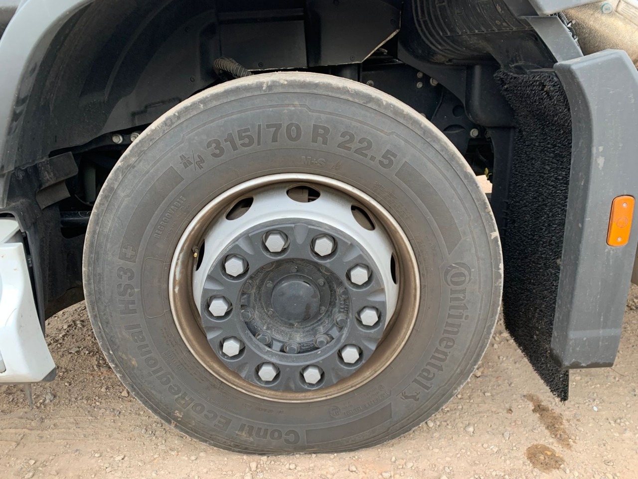 Ford F-Max 4x2 Седельный тягач 2023 г. - фото 6