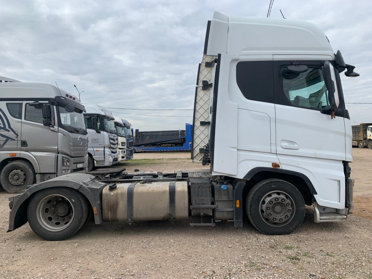 Ford F-Max 4x2 Седельный тягач 2022 г. - фото 2