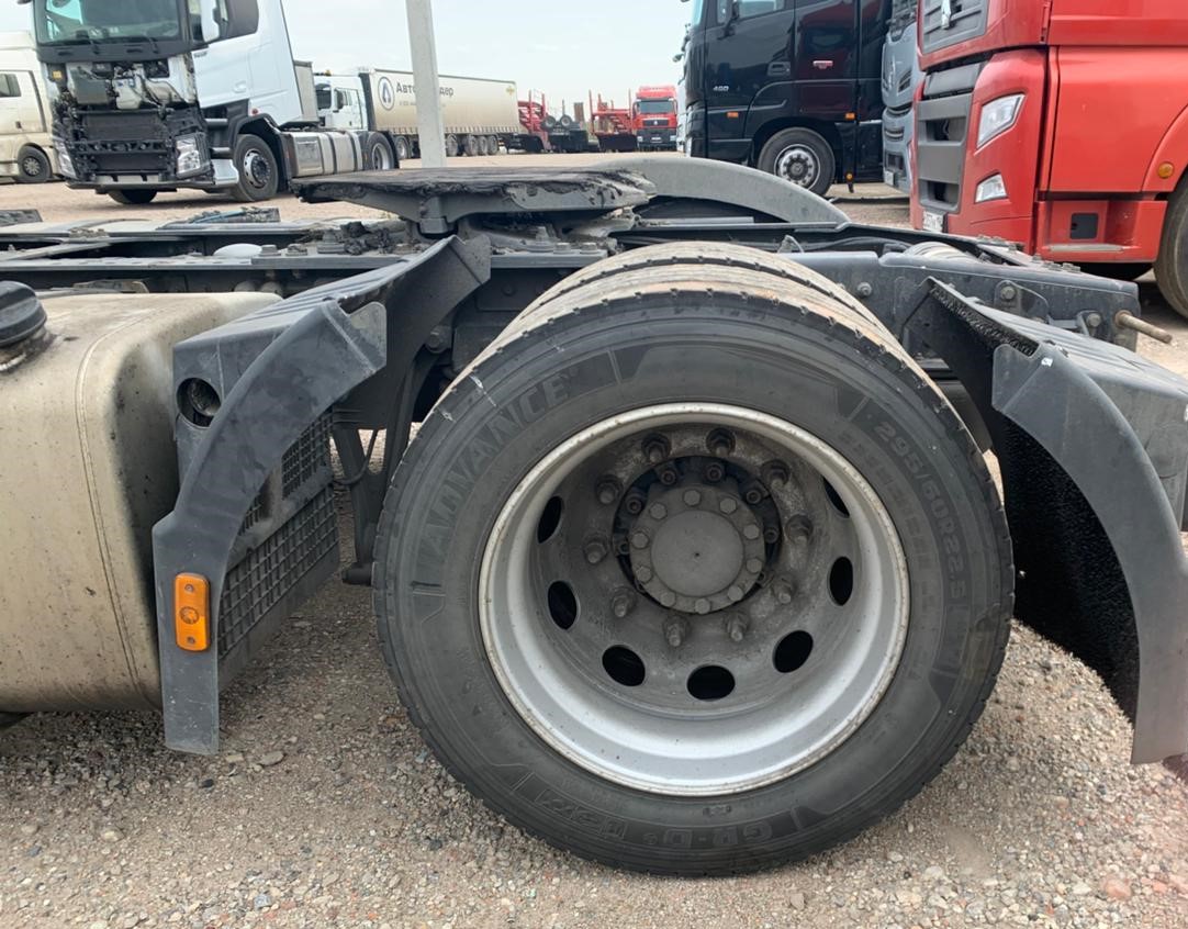 Ford F-Max 4x2 Седельный тягач 2022 г. - фото 9