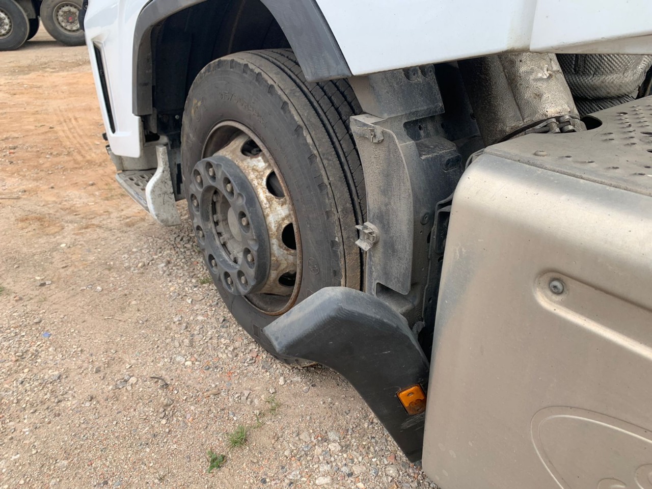 Ford F-Max 4x2 Седельный тягач 2022 г. - фото 12