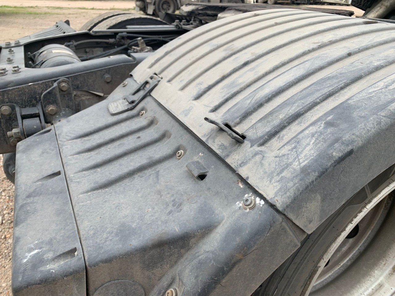 Ford F-Max 4x2 Седельный тягач 2022 г. - фото 13