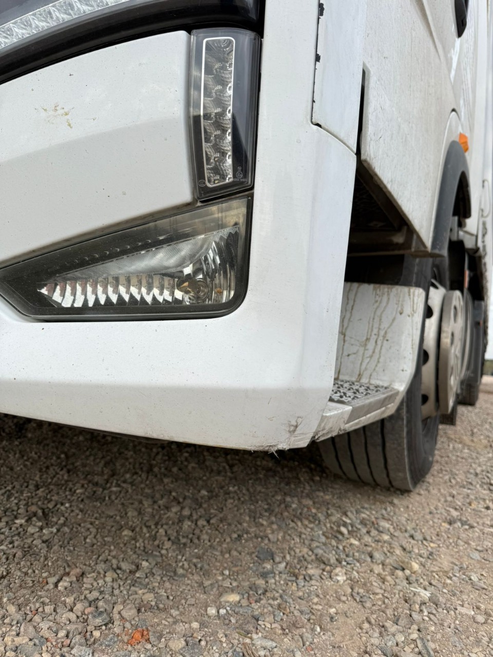 SANY S* 4x2 Седельный тягач 2024 г. - фото 15