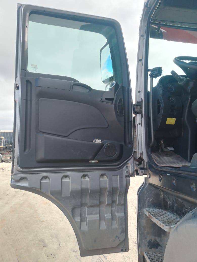 SITRAK C7H 6x4 Седельный тягач 2023 г. - фото 5