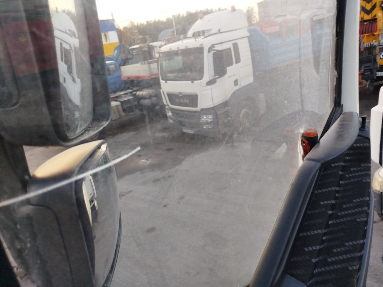 FAW J6 6x6 Самосвал 2023 г. - фото 9