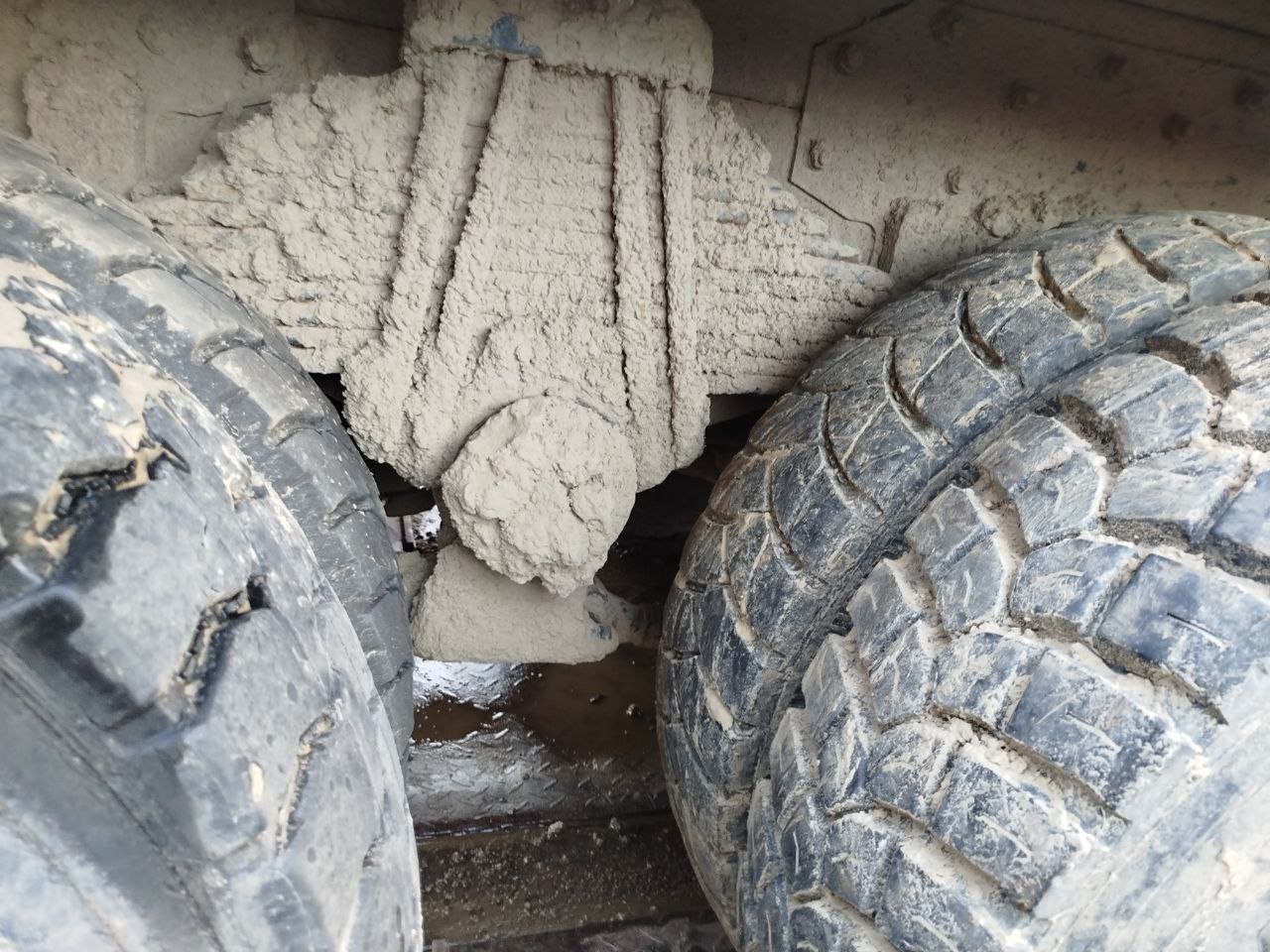 FAW J6 6x6 Самосвал 2023 г. - фото 18